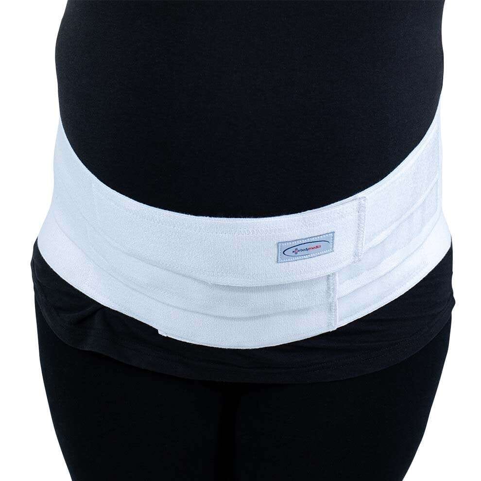 Ceinture de maternité à triple sangle