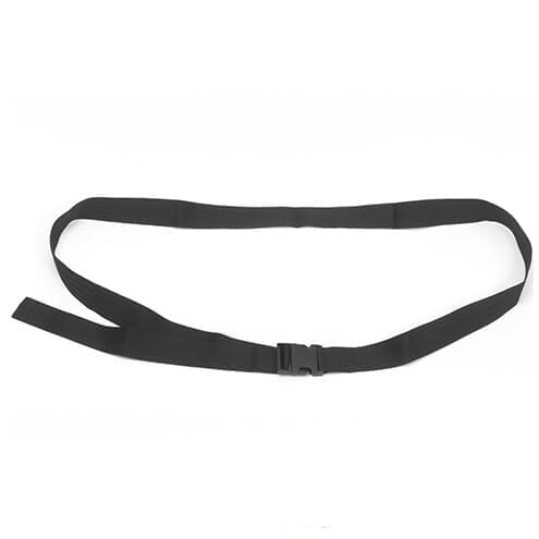 Ceinture de sécurité extra-longue