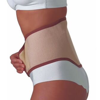 Ceinture de soutien Harley Gentle Forme