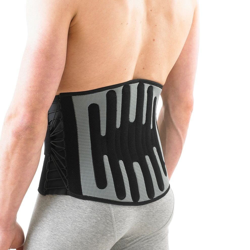 Ceinture de soutien lombaire Neo G RX