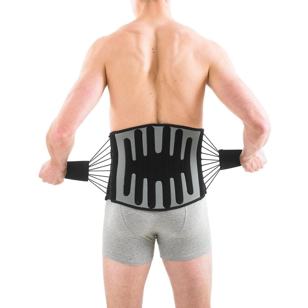 Ceinture de soutien lombaire Neo G RX