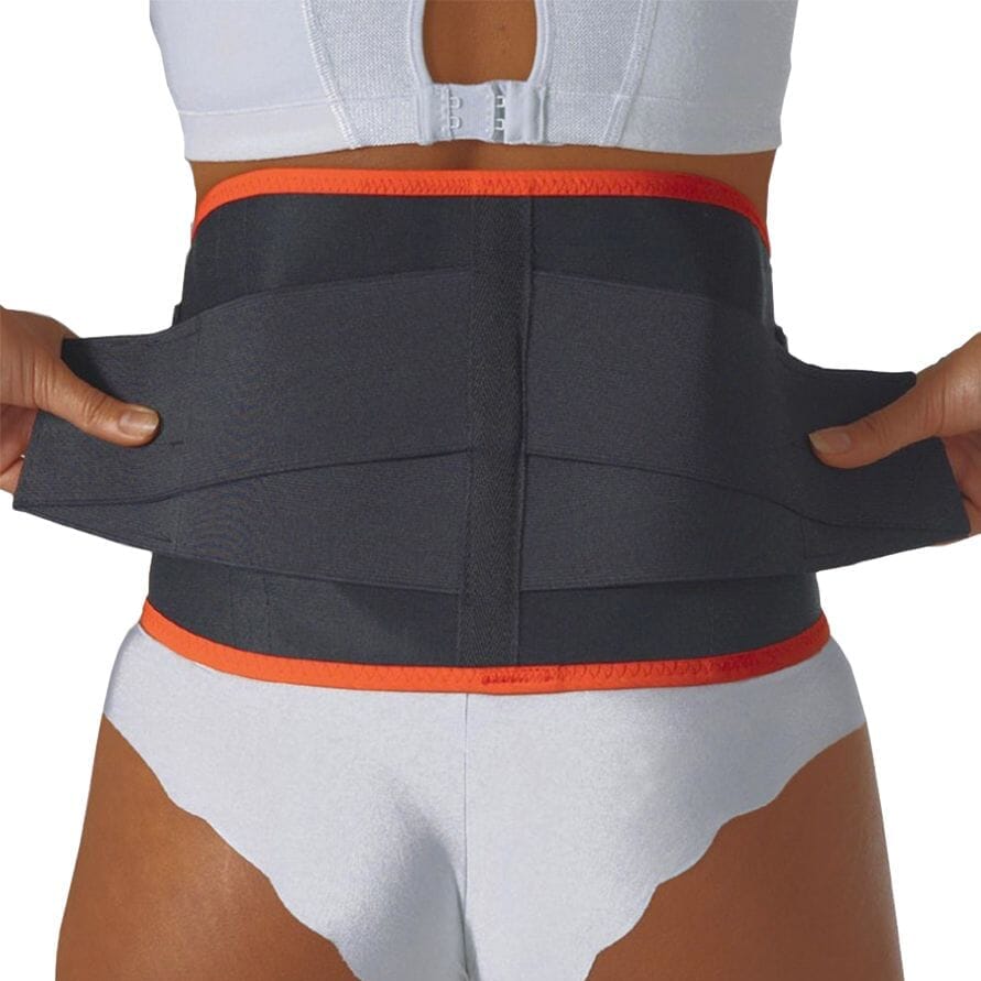 Ceinture de soutien universelle Harley