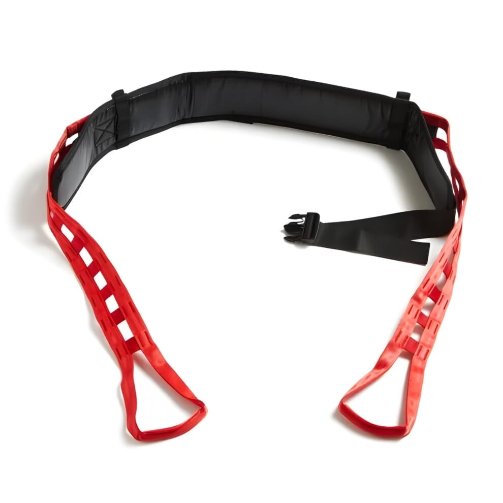 Ceinture de transfert Molift Raiser