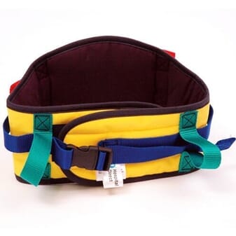 Ceinture de transfert pour enfant