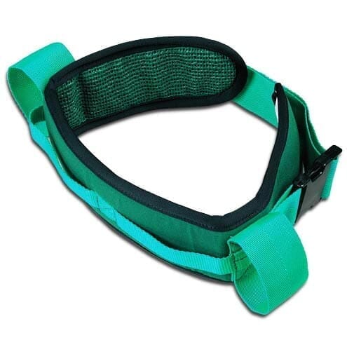 Ceinture de transfert rembourrée Deluxe