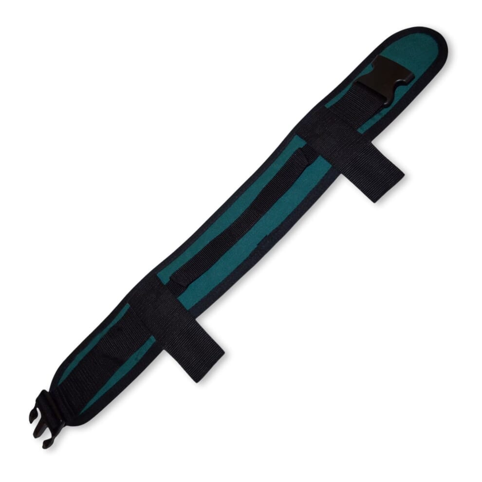 Ceinture de transfert rembourrée Deluxe