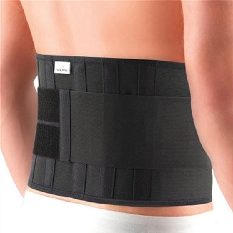Ceinture dorsale AirXtend - Vulkan