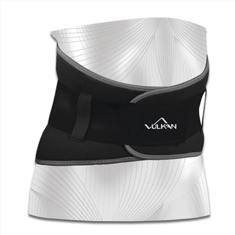 Ceinture dorsale - Vulkan