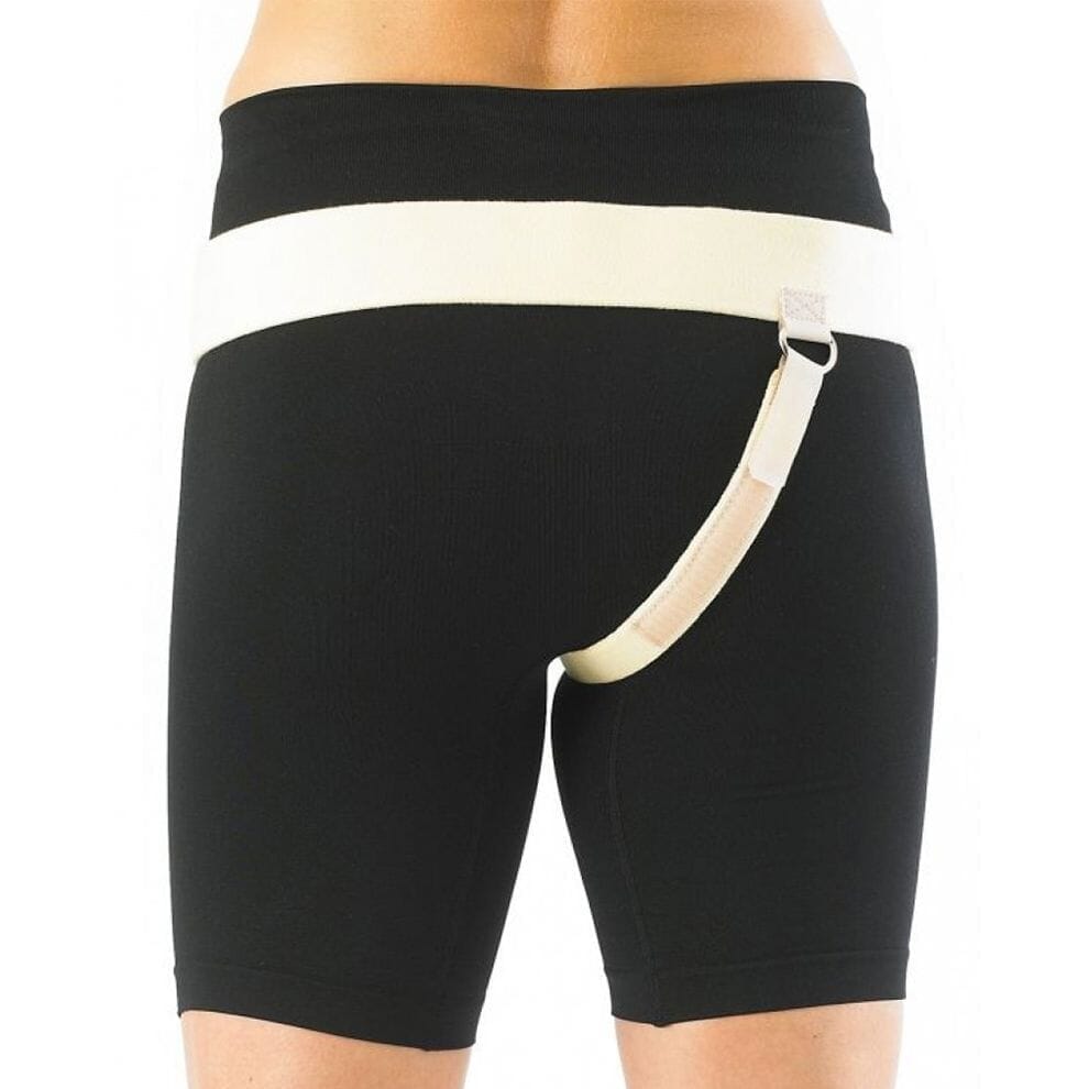 Ceinture herniaire basse Neo G