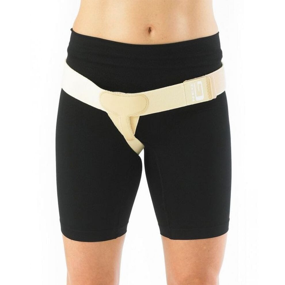 Ceinture herniaire basse Neo G