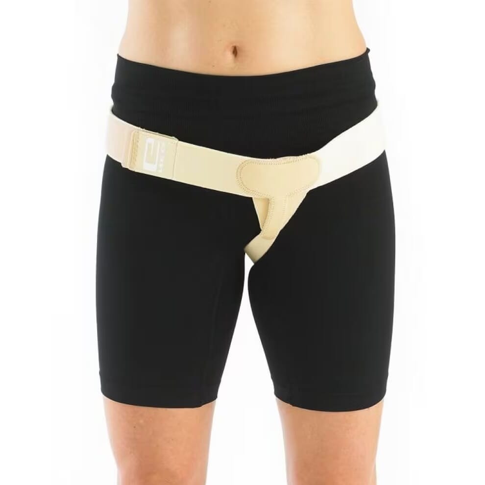 Ceinture herniaire basse Neo G