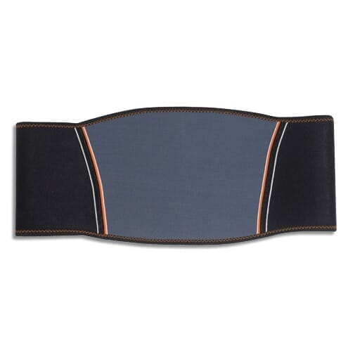 Ceinture lombaire en néoprène