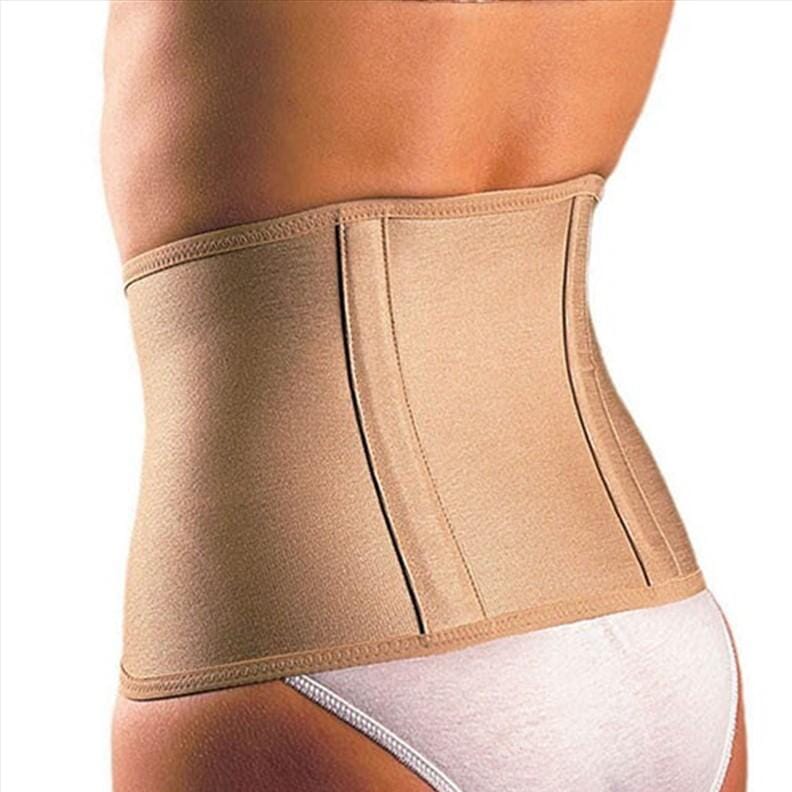 ceinture lombaire brunet