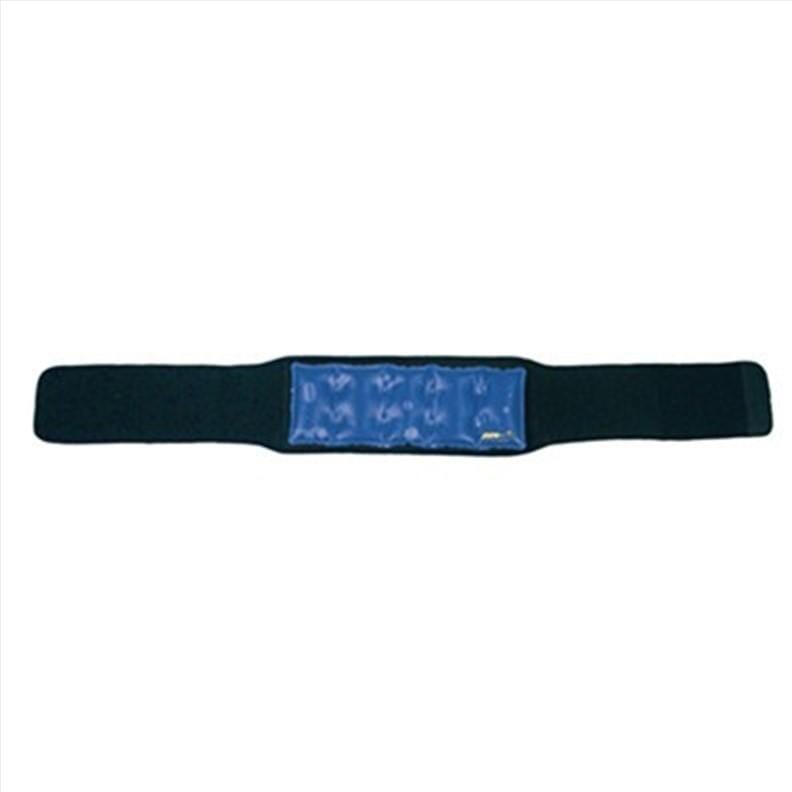 Ceinture patch chauffant pour le bas du dos