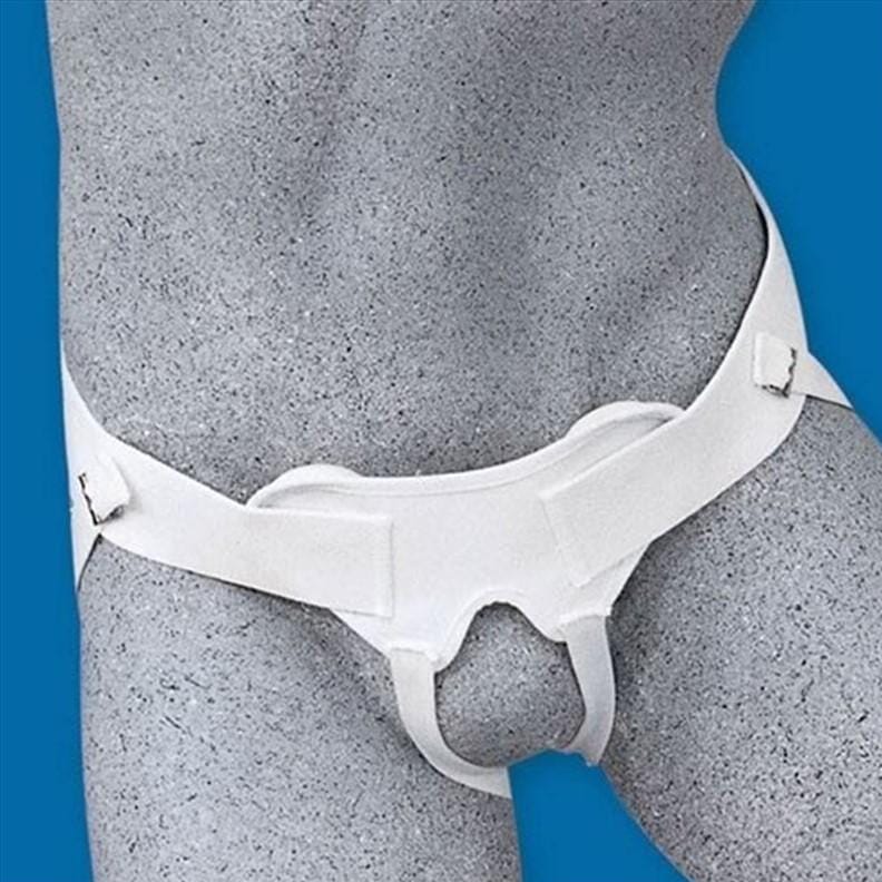 Ceinture pour hernie inguinale