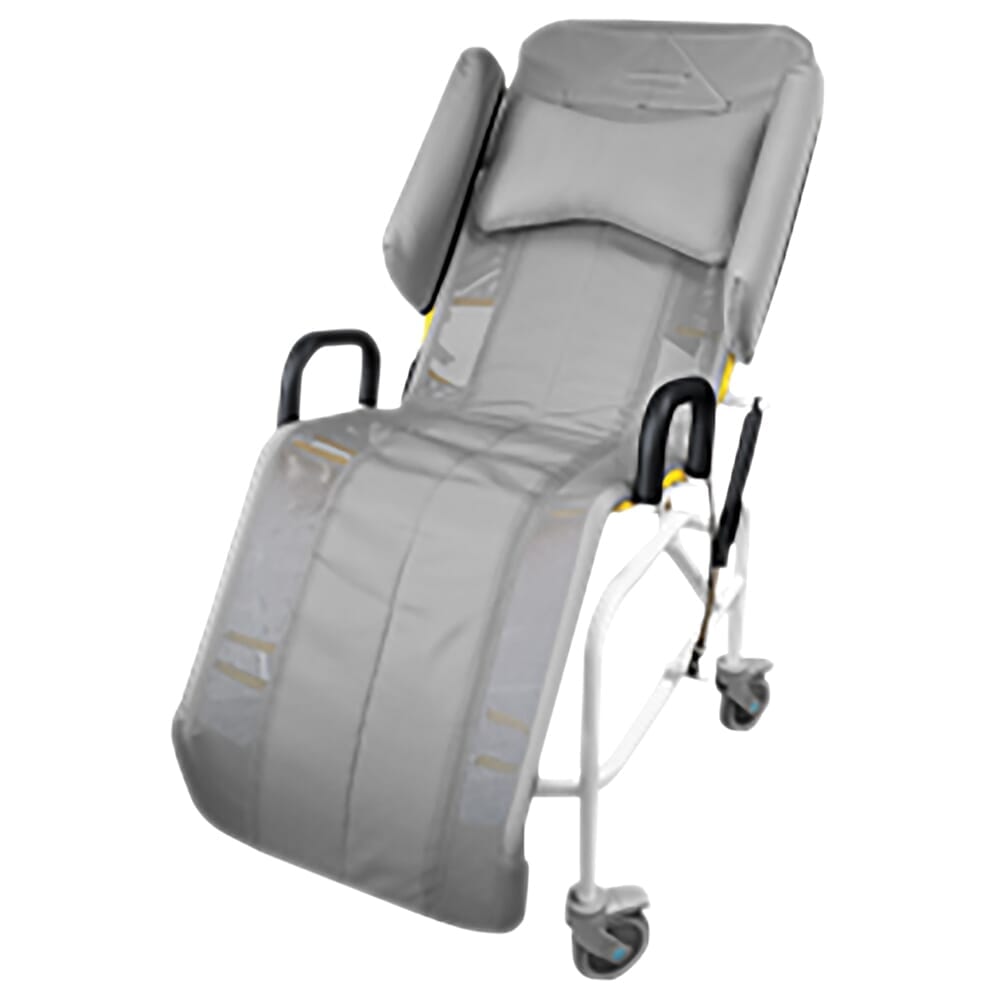 Fauteuil berceau basculante Washington