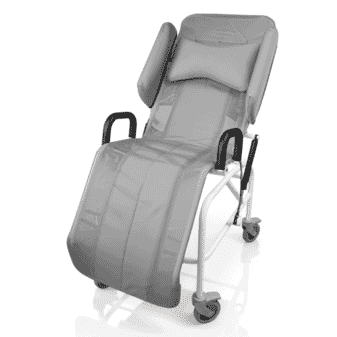 Fauteuil berceau basculante Washington