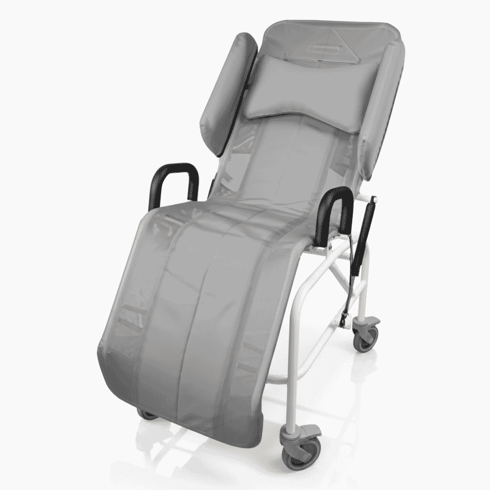 Fauteuil berceau basculante Washington