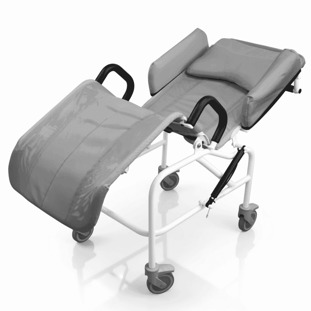 Fauteuil berceau basculante Washington