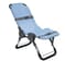 Chaise de bain Contour Ultima