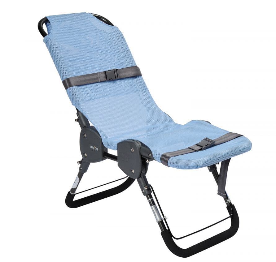 Chaise de bain Contour Ultima