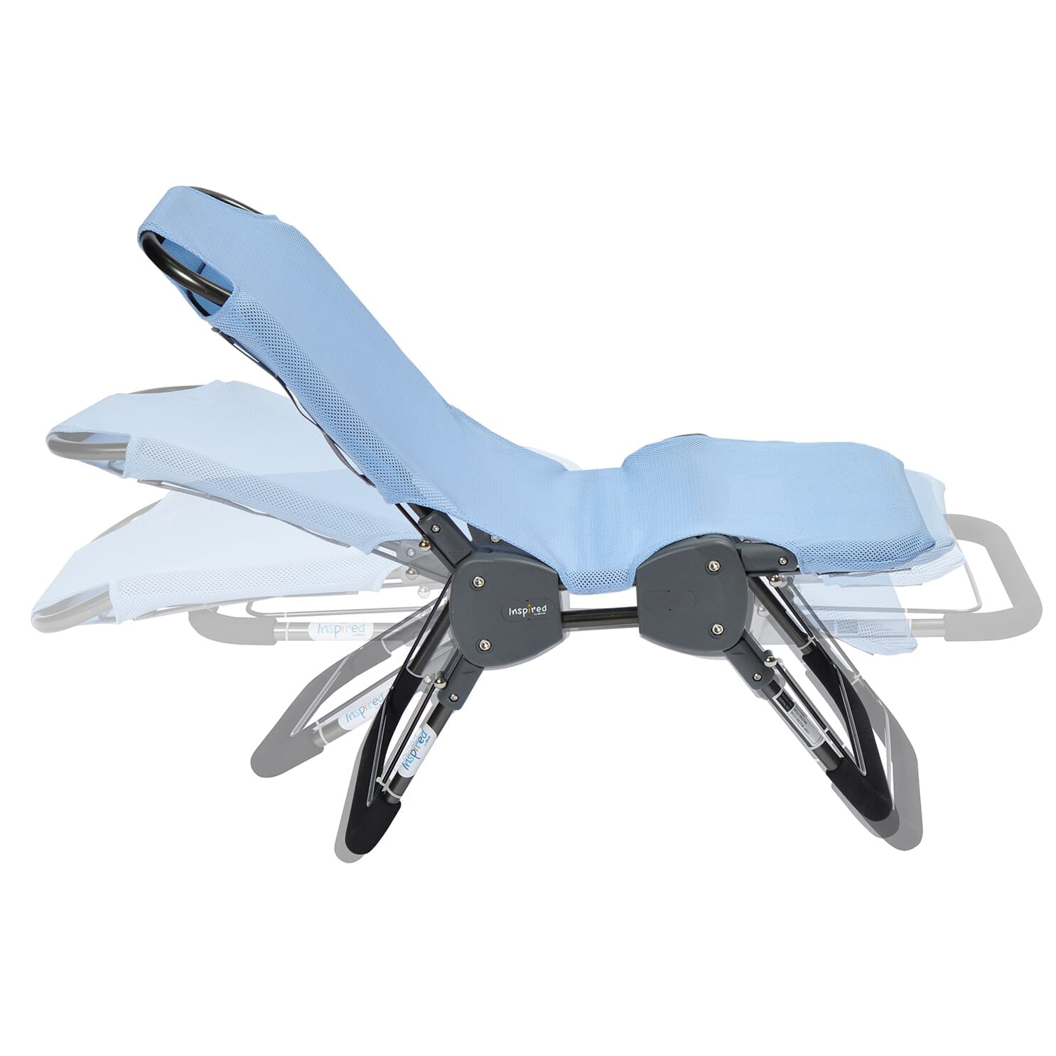 Chaise de bain Contour Ultima