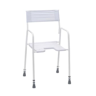 Chaise de douche Bradgate
