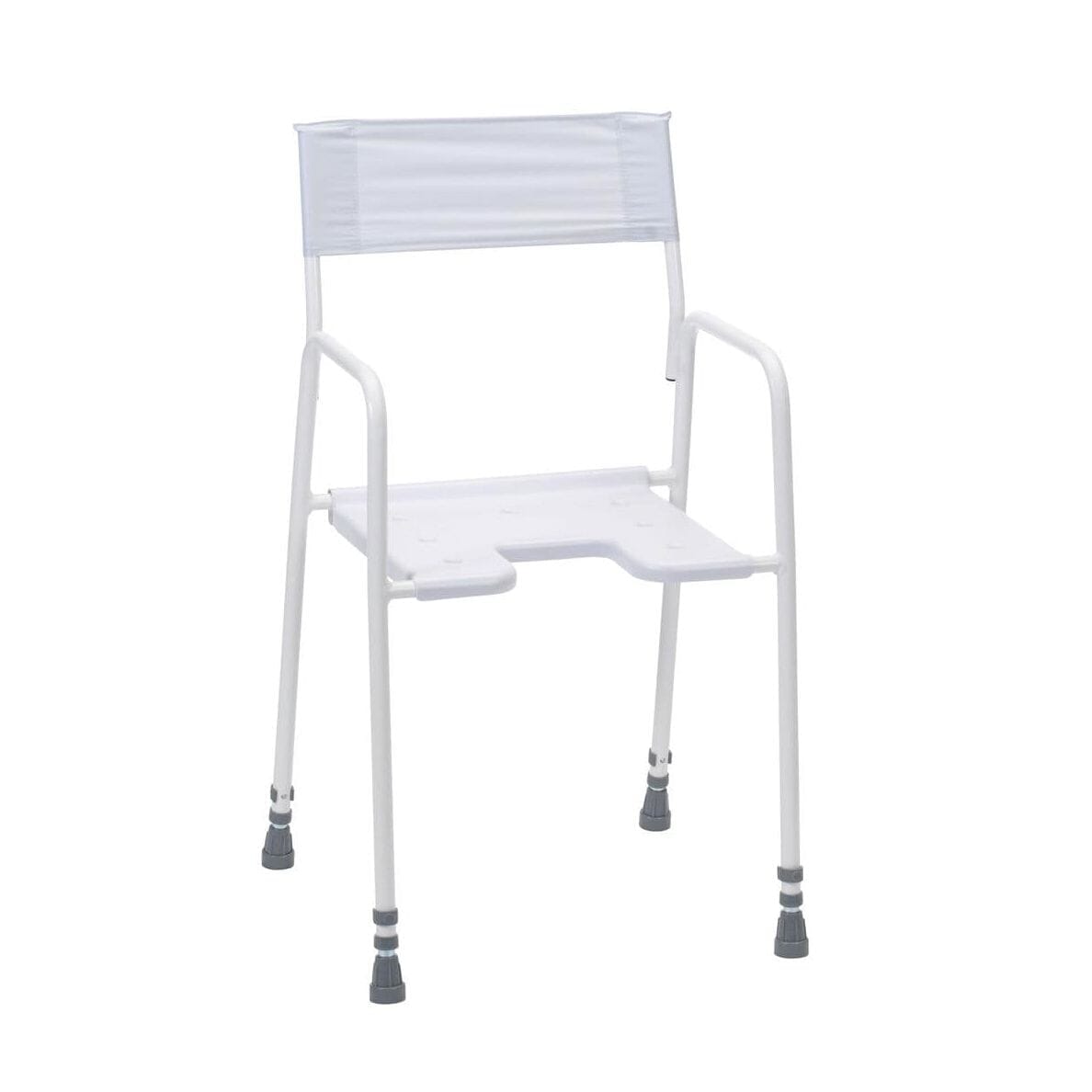 Chaise de douche Bradgate