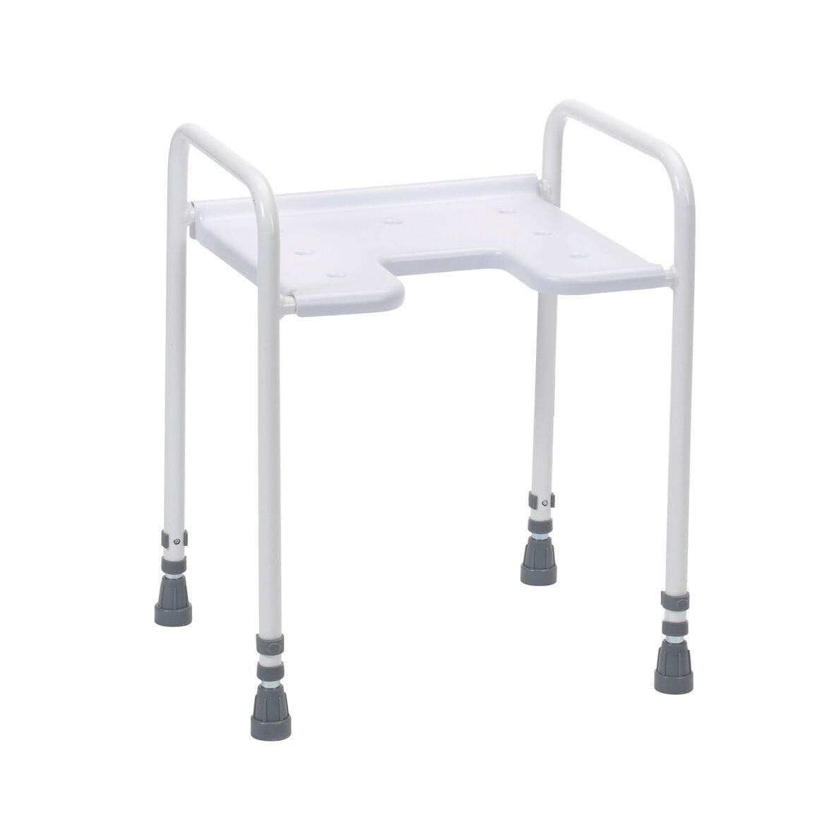 Chaise de douche Bradgate