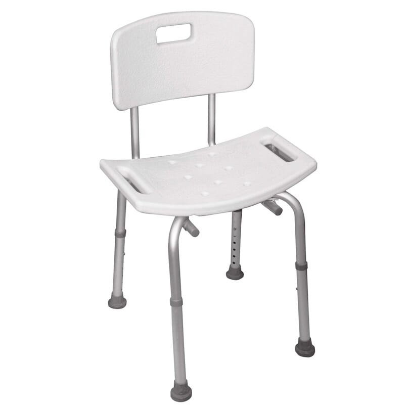 Chaise de douche Doccea plus