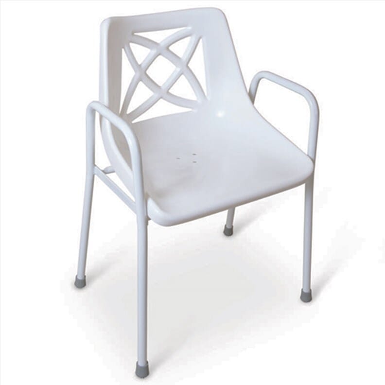 Chaise de douche économique