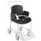 Chaise de douche Etac Clean avec kit Comfort