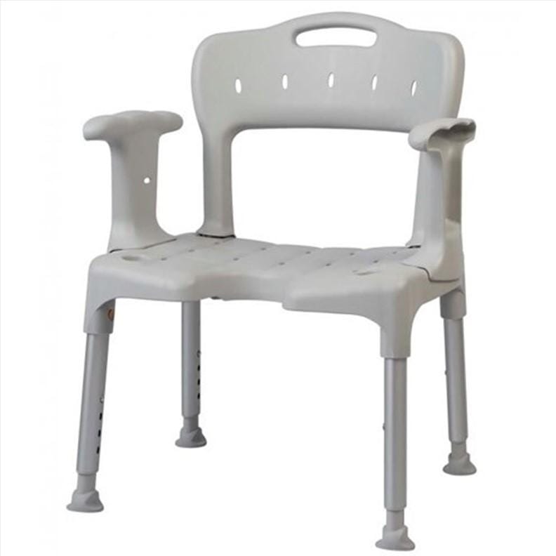 Chaise de douche Etac Swift - Bas