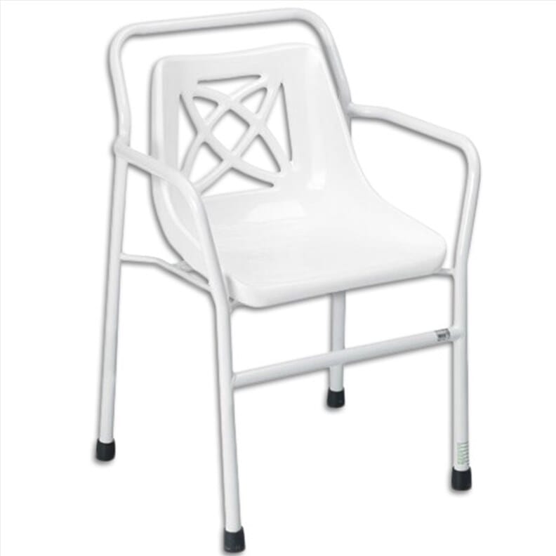 Chaise de douche Harrogate