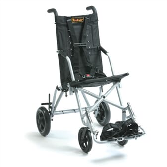 Chaise de mobilité Trotter - L