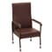 Chaise de repos ajustable Oakham