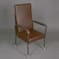 Chaise de repos ajustable Oakham