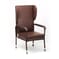 Chaise de repos ajustable Oakham