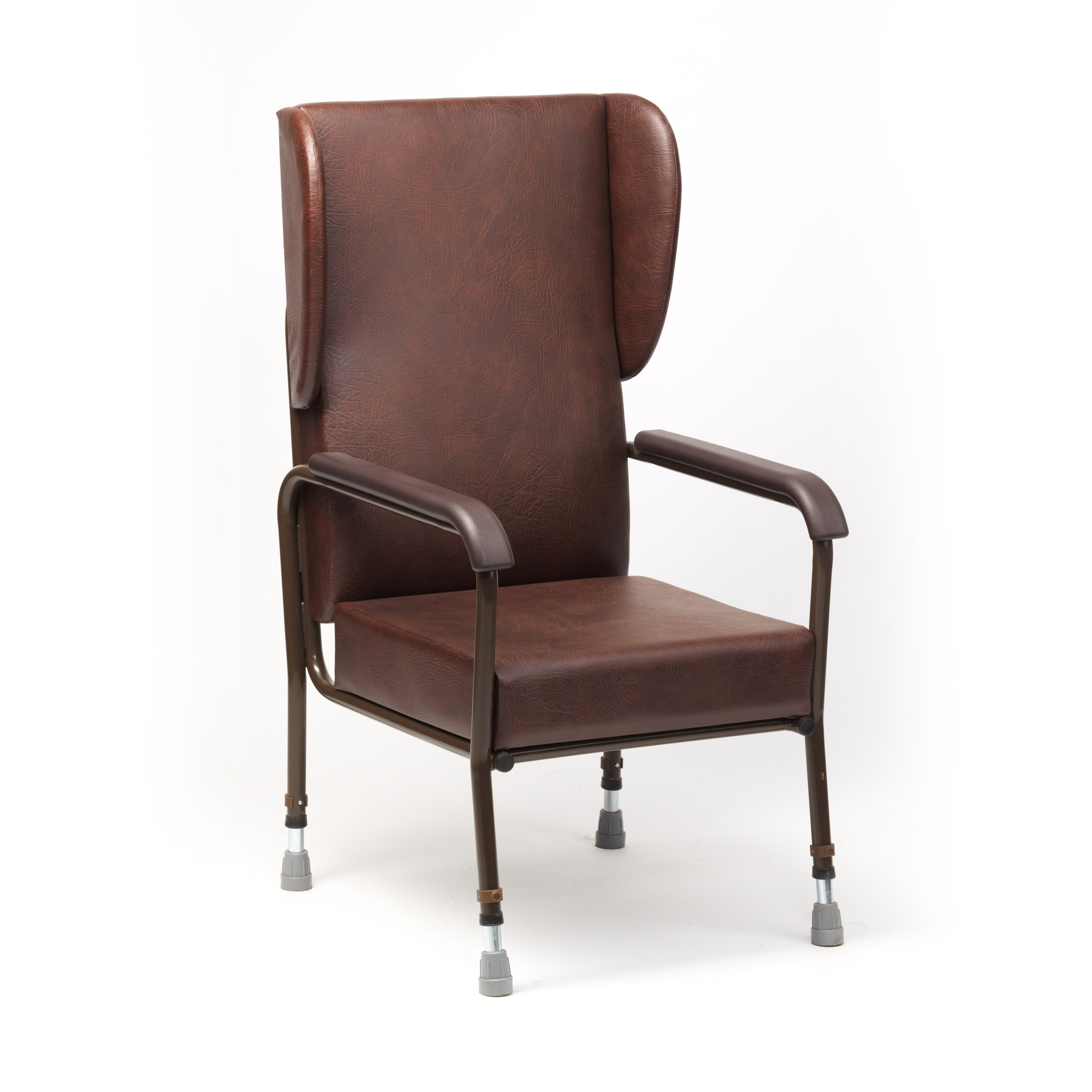 Chaise de repos ajustable Oakham