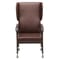 Chaise de repos ajustable Oakham