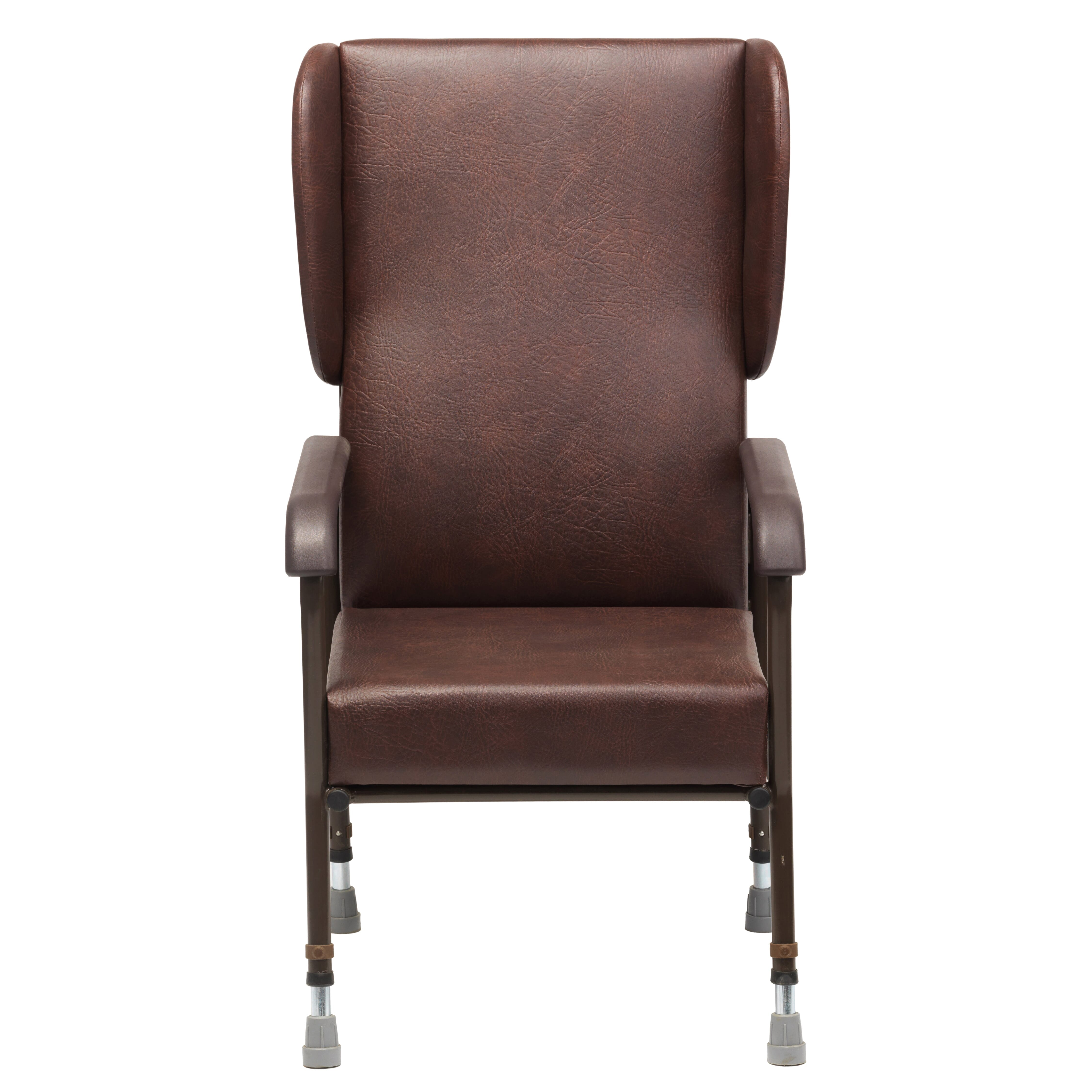 Chaise de repos ajustable Oakham