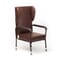 Chaise de repos ajustable Oakham