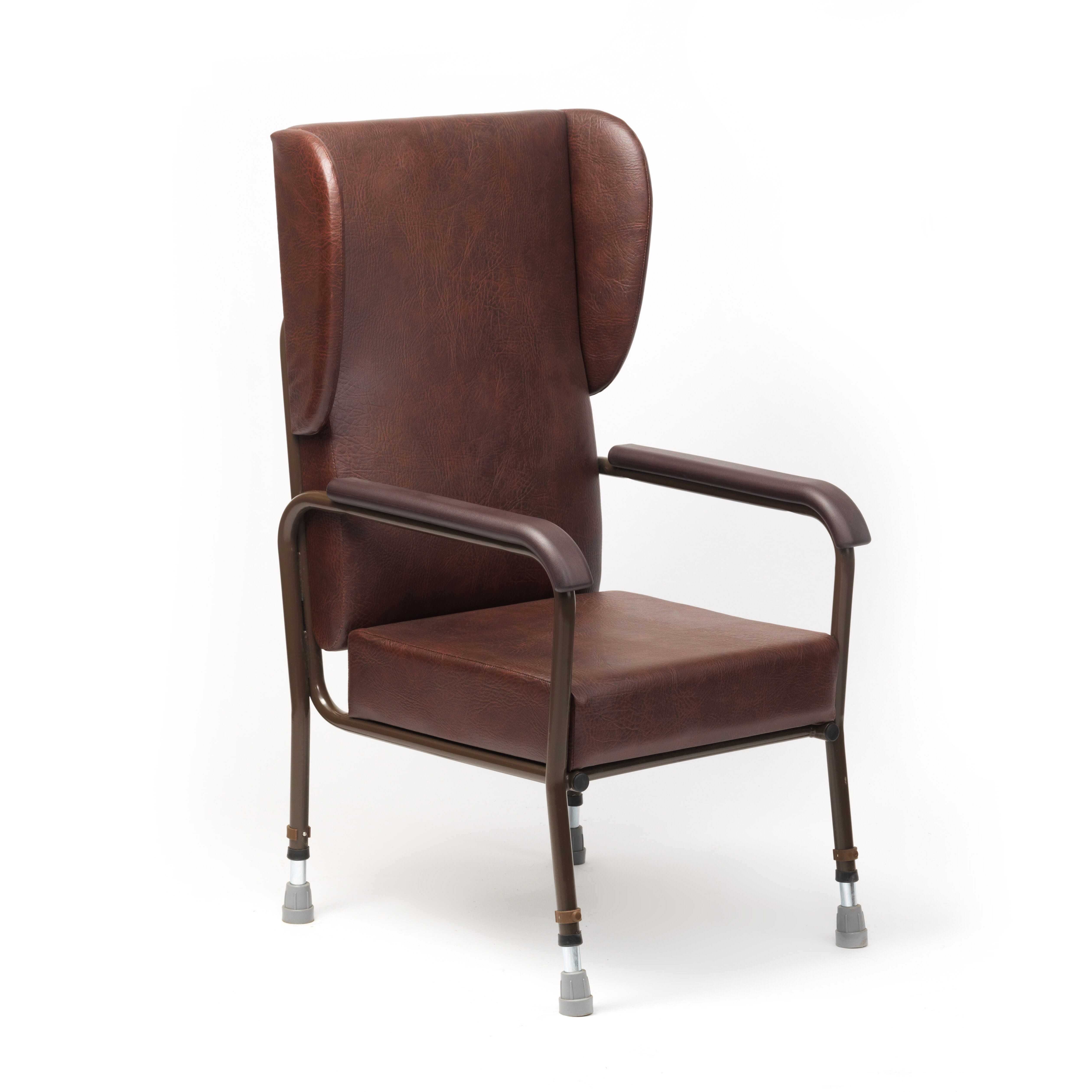 Chaise de repos ajustable Oakham