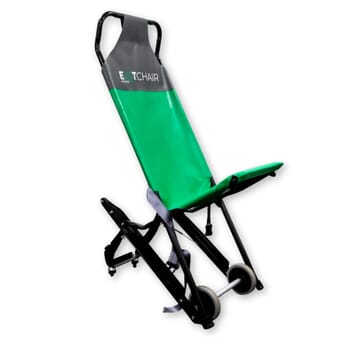 Chaise d'évacuation Origine
