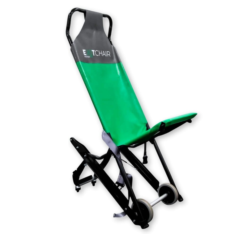 Chaise d'évacuation Origine
