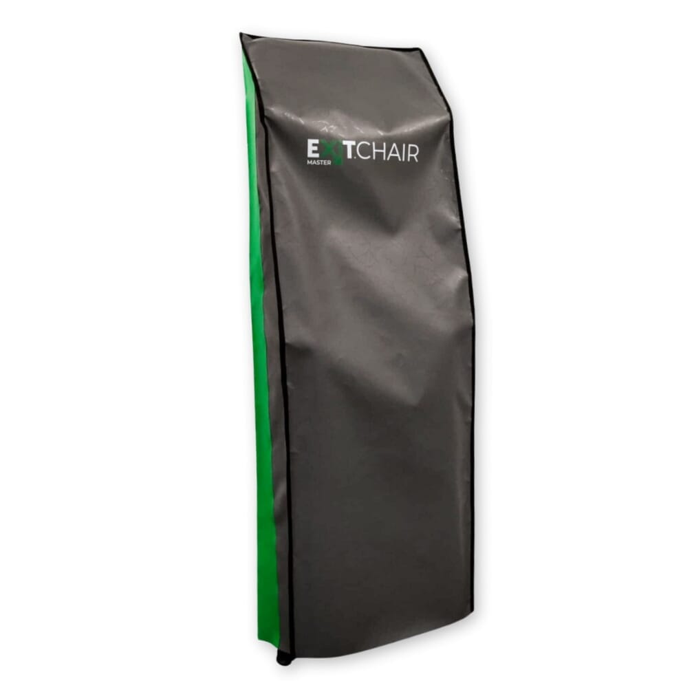 Chaise d'évacuation Origine