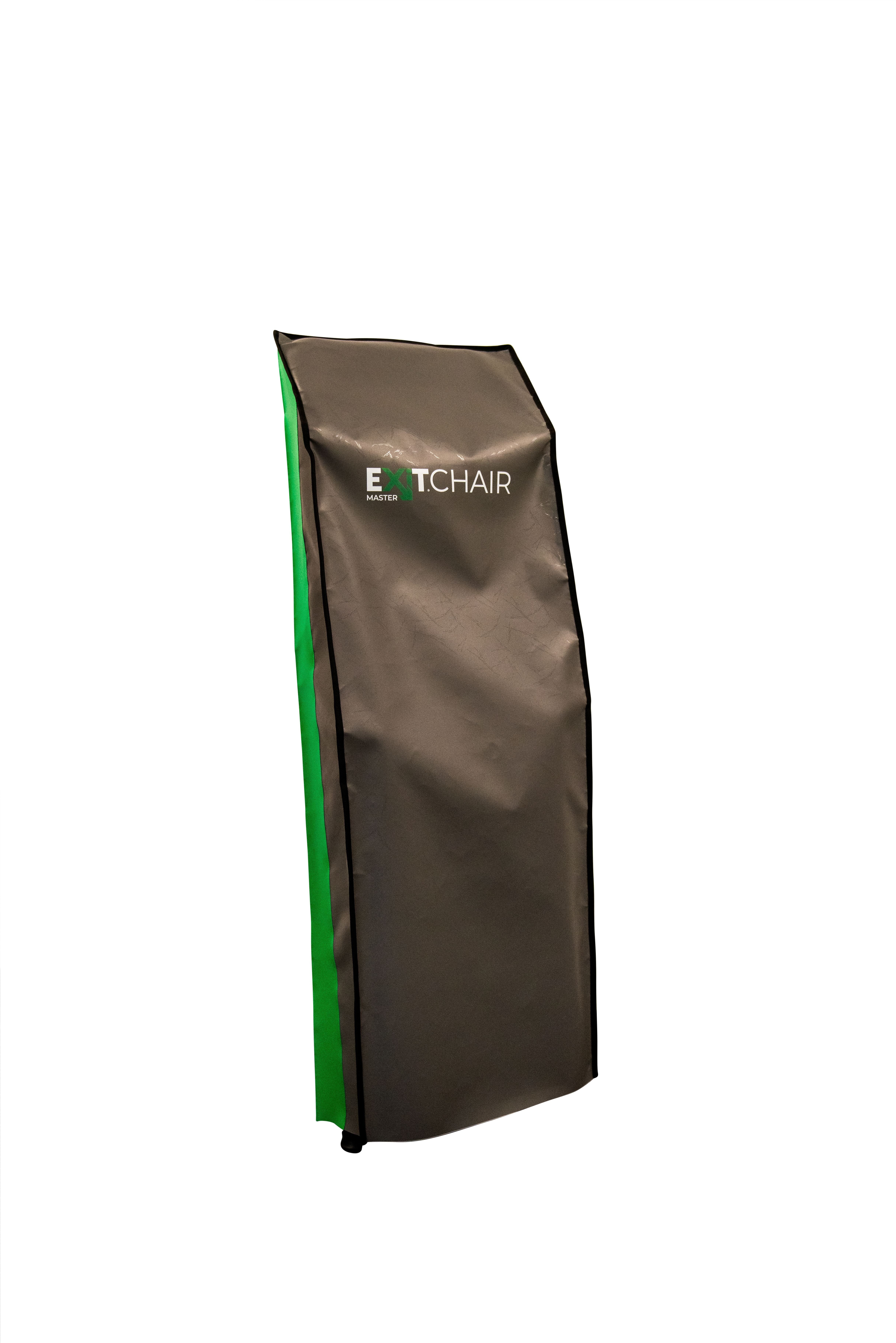 Chaise d'évacuation Origine