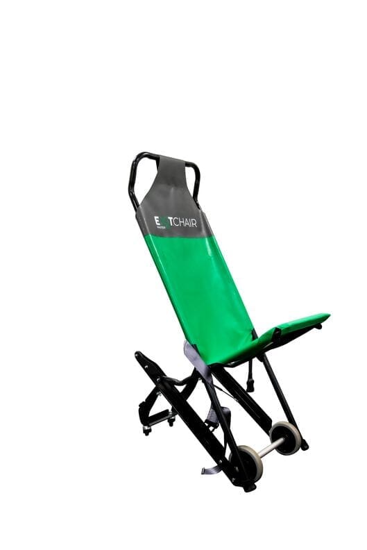 Chaise d'évacuation Origine