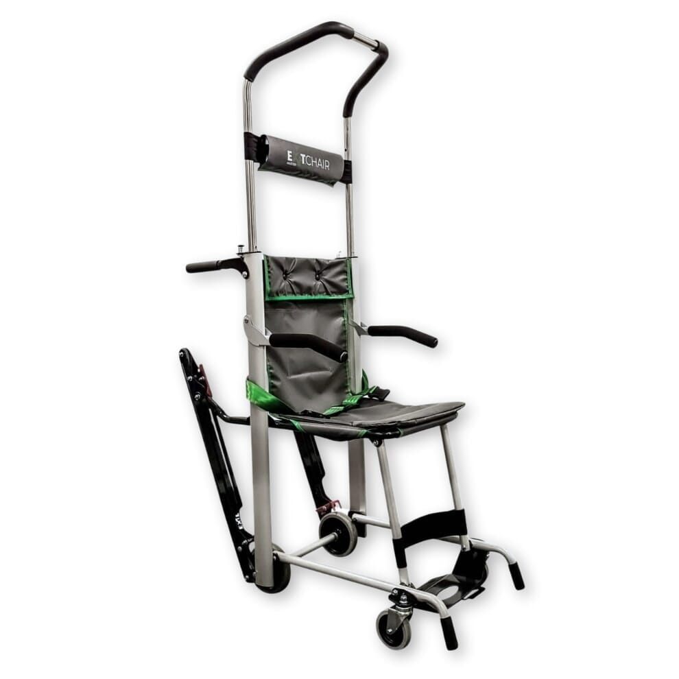 Chaise d'évacuation Versa Elite