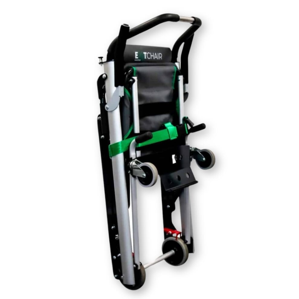 Chaise d'évacuation Versa Elite